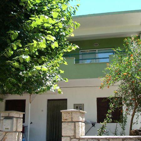 Apratman Uvala Duboka Kruscica Διαμέρισμα Kruscica  Εξωτερικό φωτογραφία