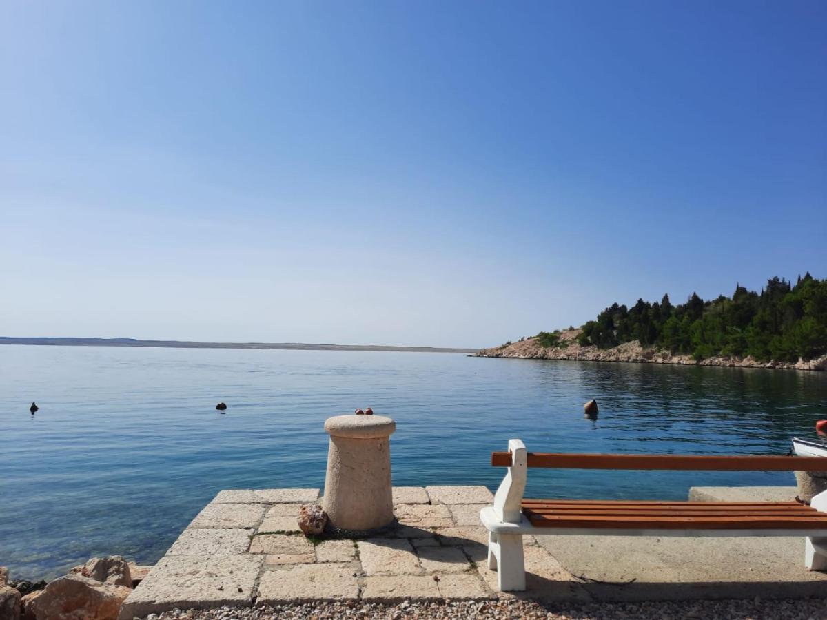 Apratman Uvala Duboka Kruscica Διαμέρισμα Kruscica  Εξωτερικό φωτογραφία