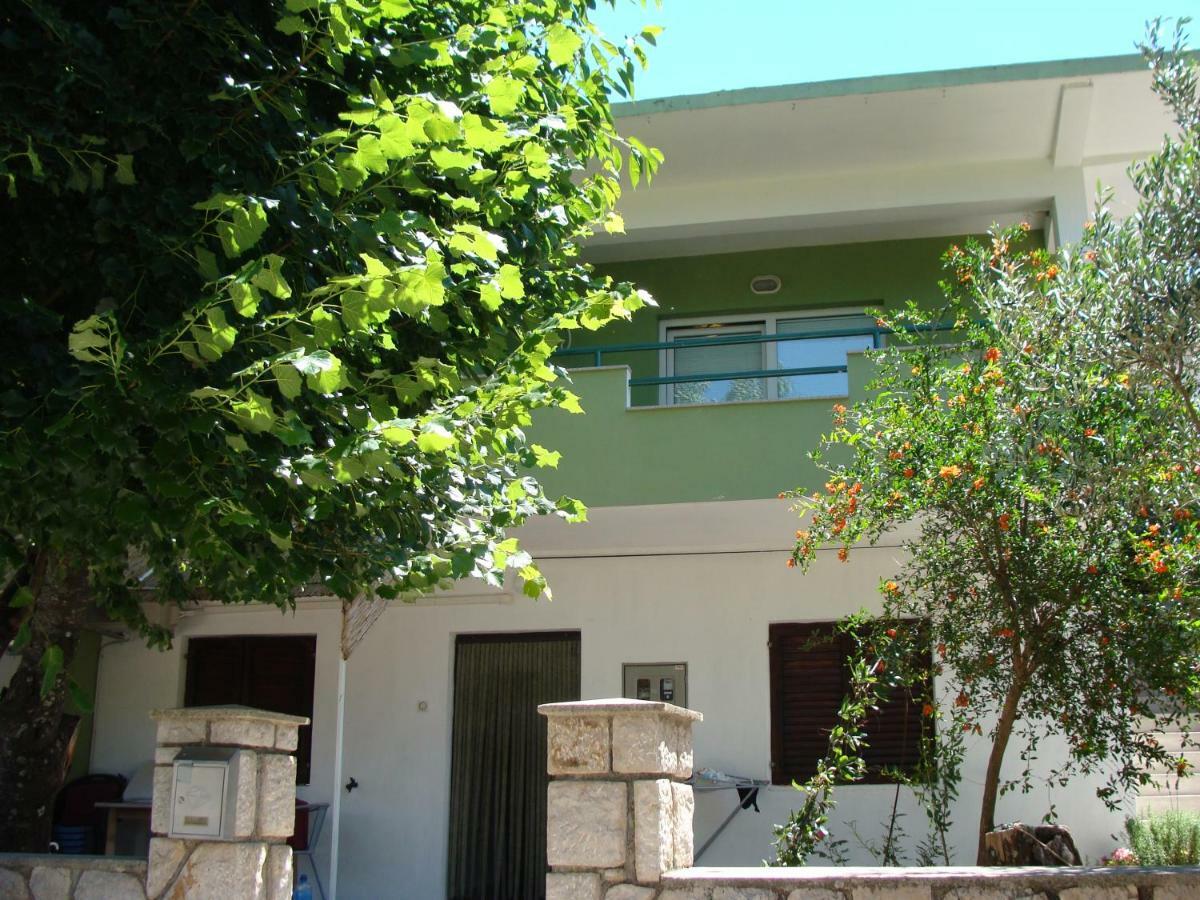 Apratman Uvala Duboka Kruscica Διαμέρισμα Kruscica  Εξωτερικό φωτογραφία